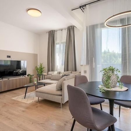 Villa 64 Apartment #2 米利尼 外观 照片