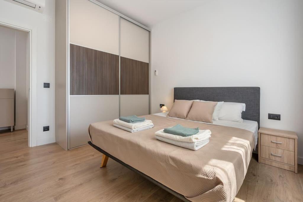 Villa 64 Apartment #2 米利尼 外观 照片
